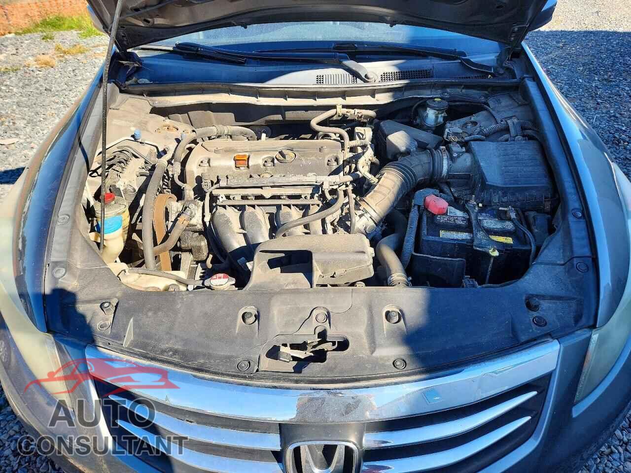 HONDA ACCORD 2011 - 1HGCP2F61BA115771