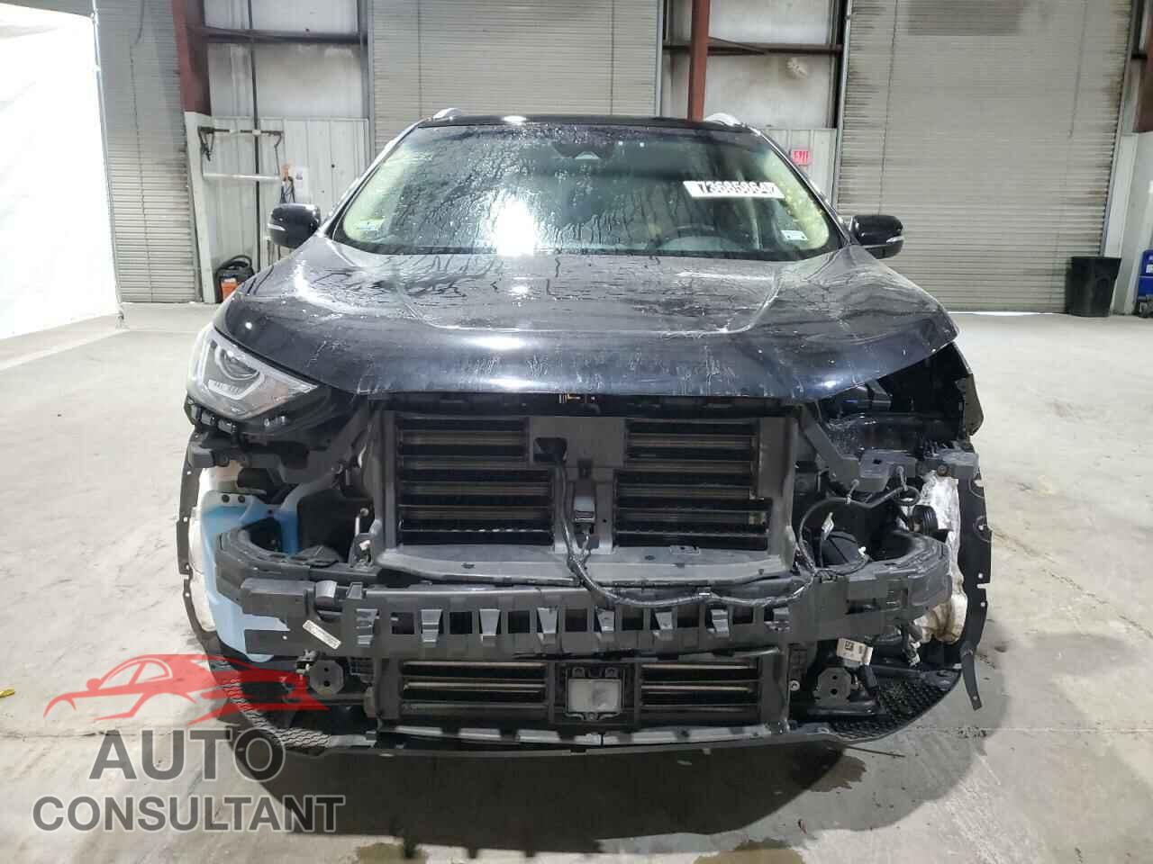 FORD EDGE 2020 - 2FMPK4J9XLBB14664