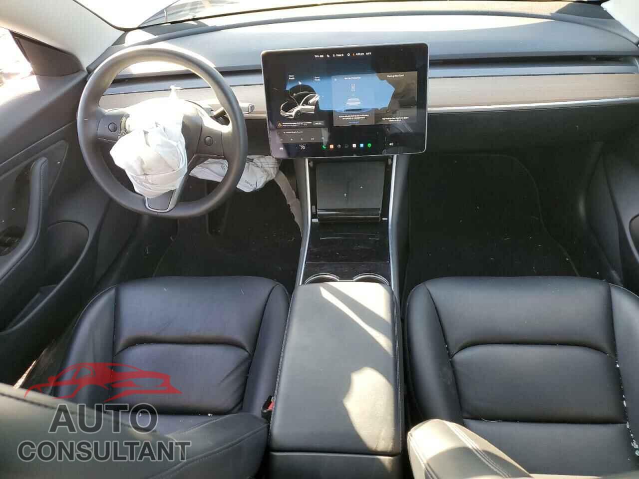 TESLA MODEL 3 2020 - 5YJ3E1EB5LF794952