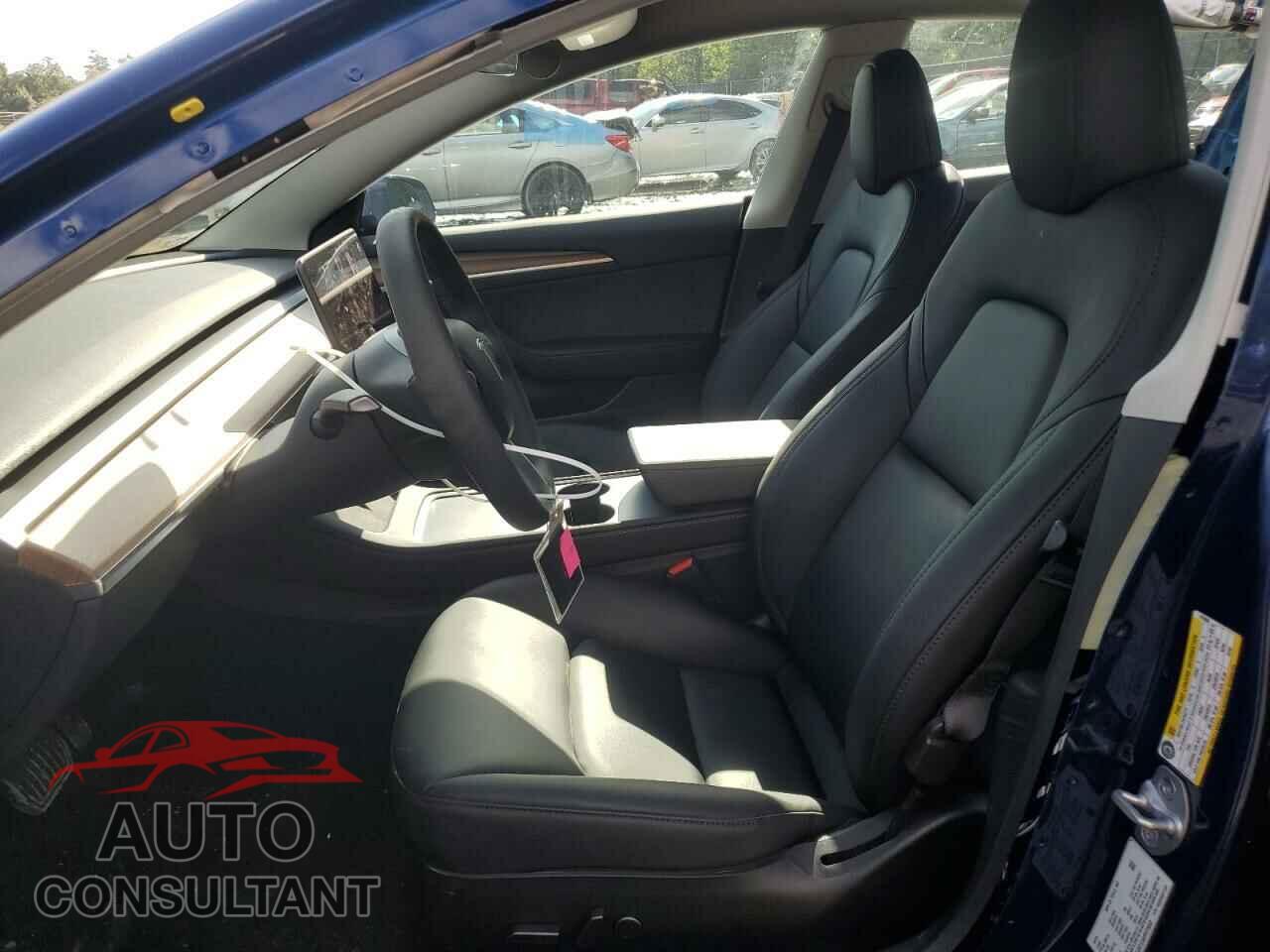 TESLA MODEL 3 2023 - 5YJ3E1EA6PF676860