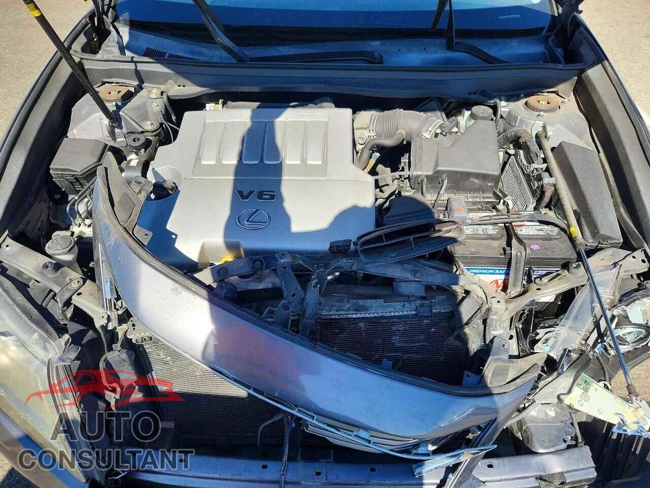 LEXUS ES350 2014 - JTHBK1GG0E2118183