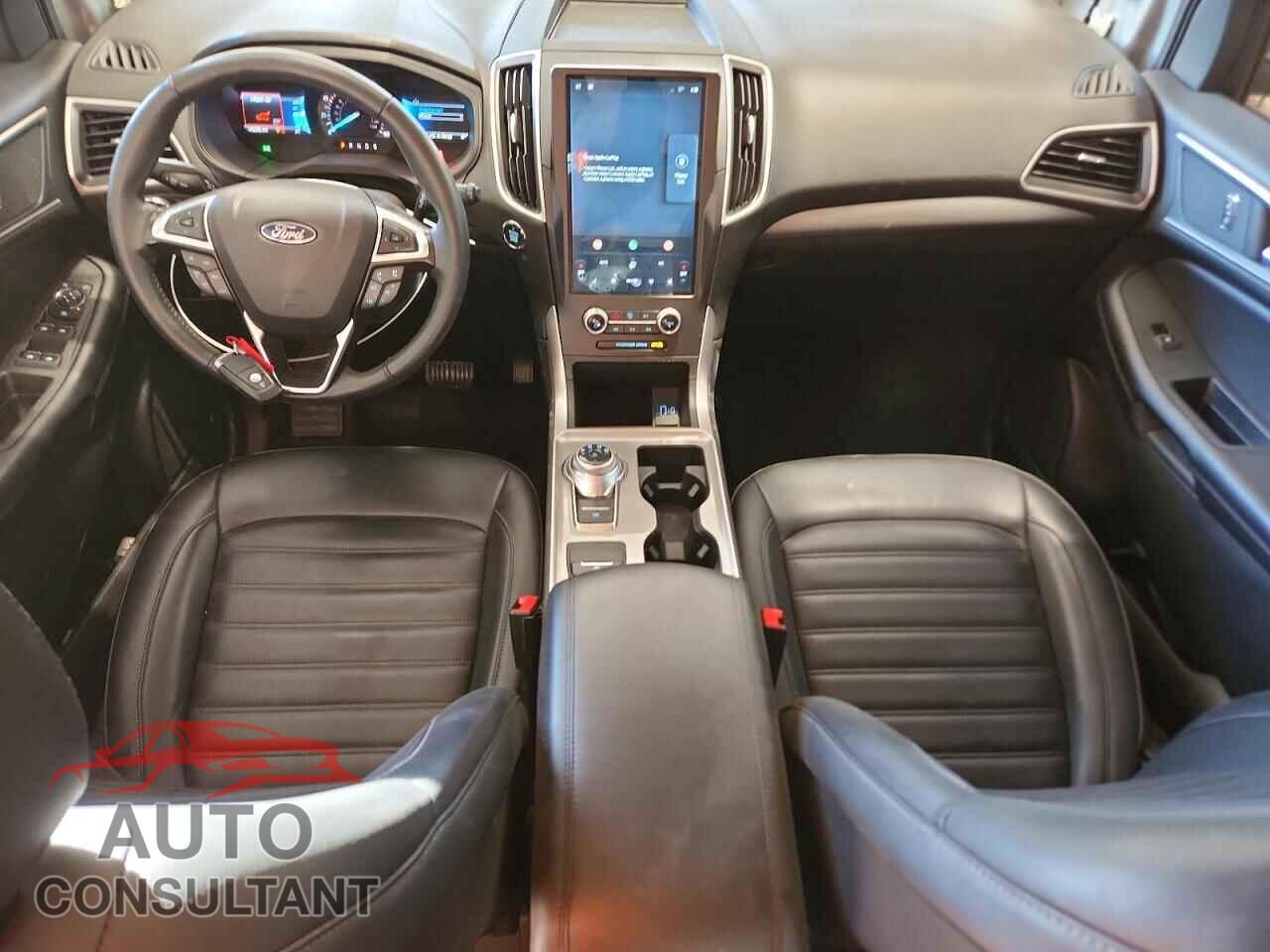 FORD EDGE 2024 - 2FMPK4J97RBA67800