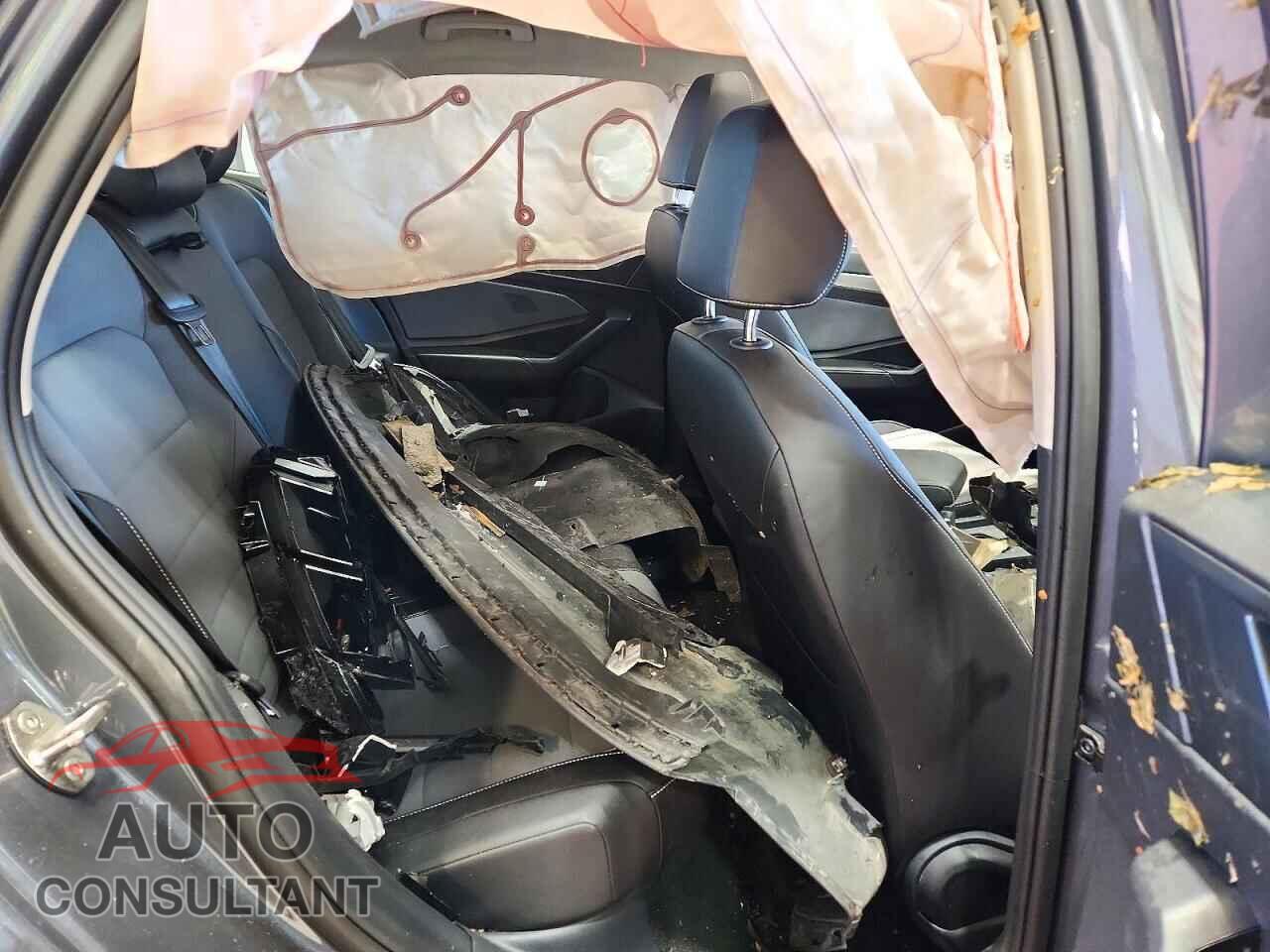 VOLKSWAGEN JETTA 2026 - 3VW7W7BU5TM068718