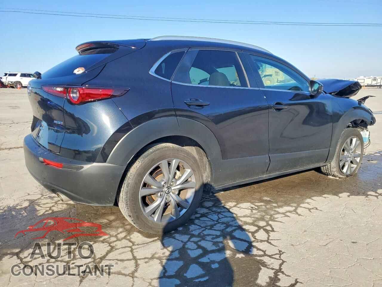 MAZDA CX30 2025 - 3MVDMBCM4SM762777