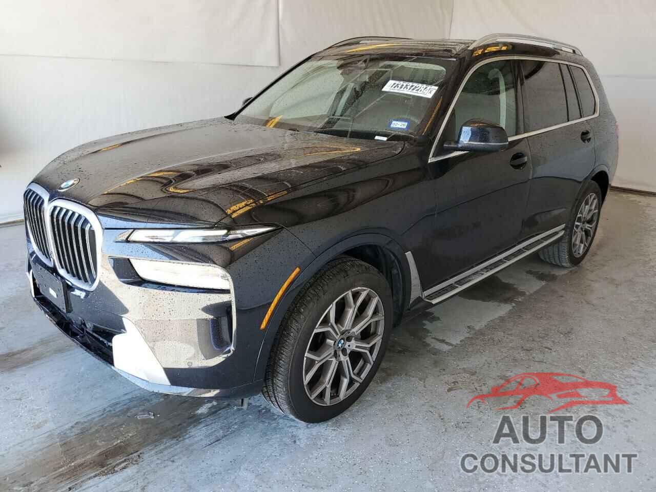 BMW X7 2024 - 5UX23EM04R9V88824