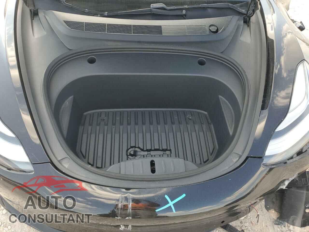TESLA MODEL 3 2020 - 5YJ3E1EA7LF785533