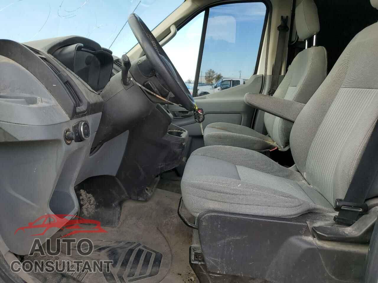 FORD TRANSIT 2016 - 1FTYR2CM2GKA62937