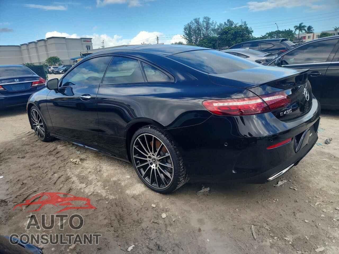 MERCEDES-BENZ E-CLASS 2023 - W1K1J5JB2PF199659