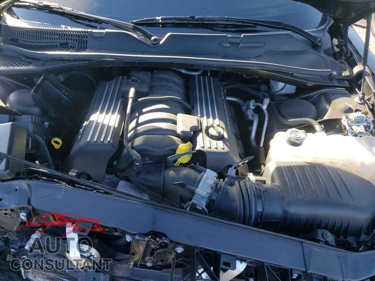 DODGE CHALLENGER 2023 - 2C3CDZFJ5PH694636