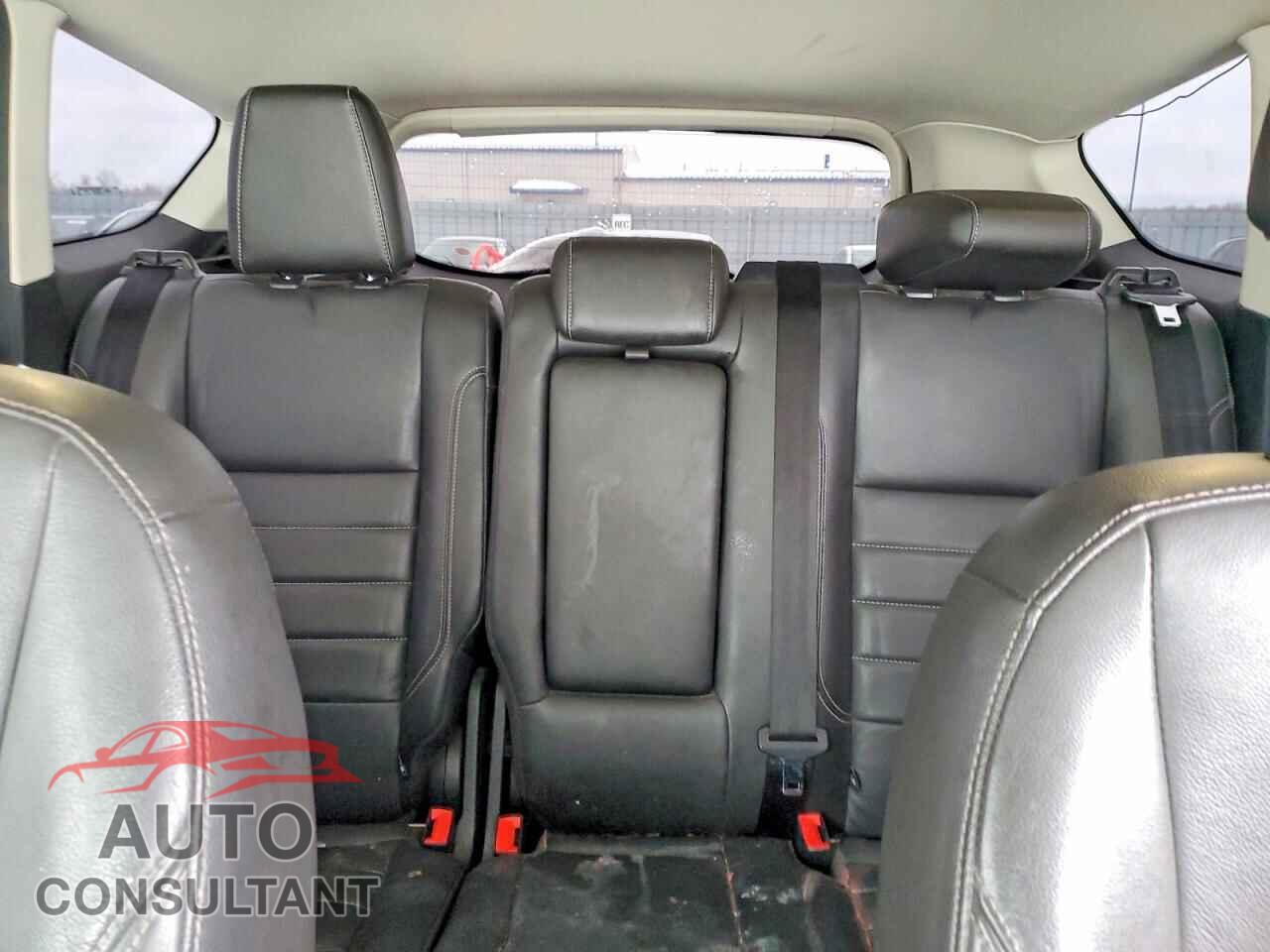 FORD ESCAPE 2013 - 1FMCU9H9XDUA43151