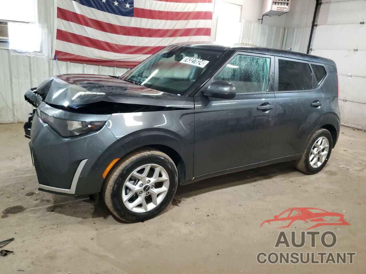 KIA SOUL 2024 - KNDJ23AUXR7240470