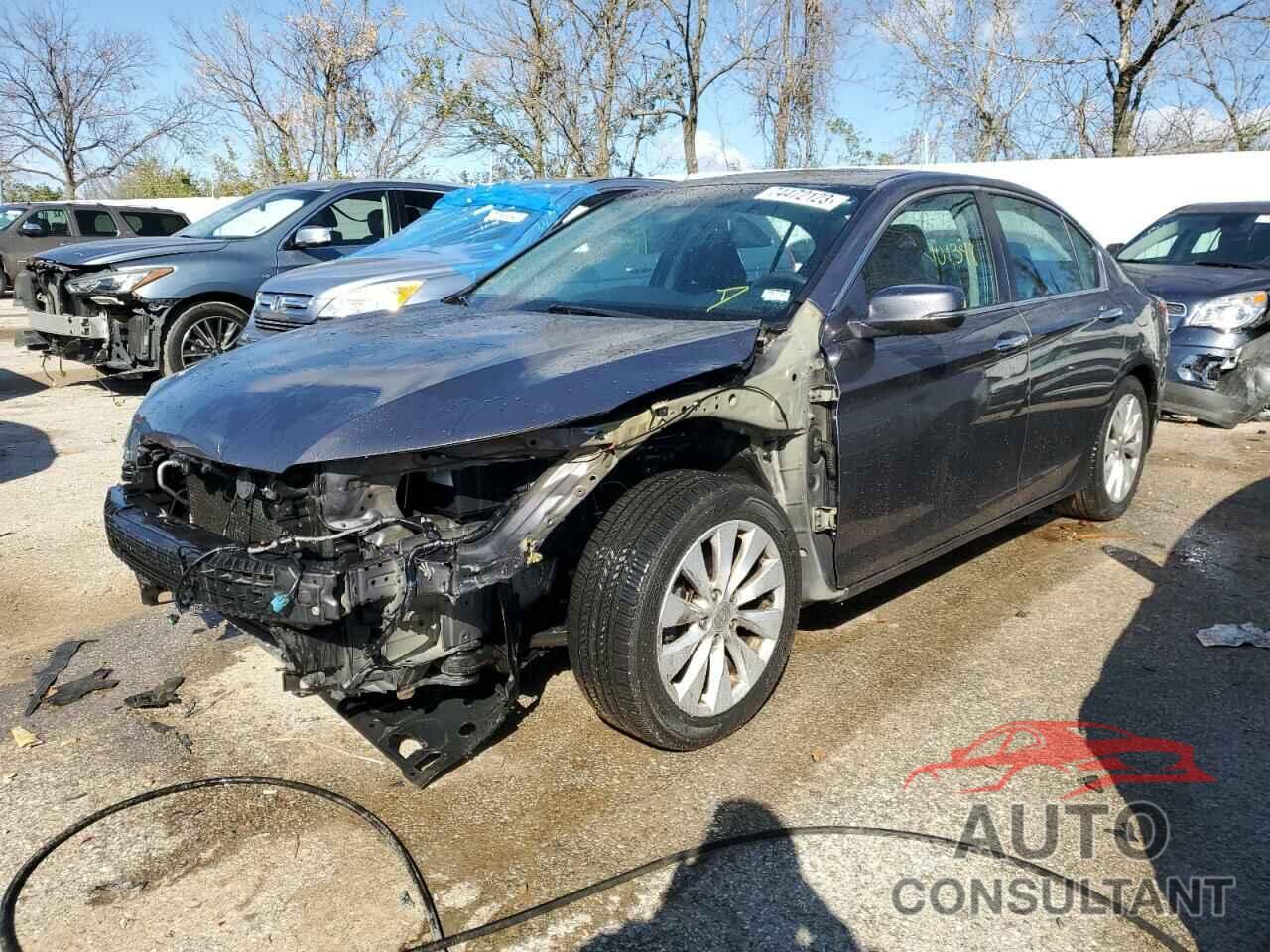 HONDA ACCORD 2015 - 1HGCR2F89FA014804
