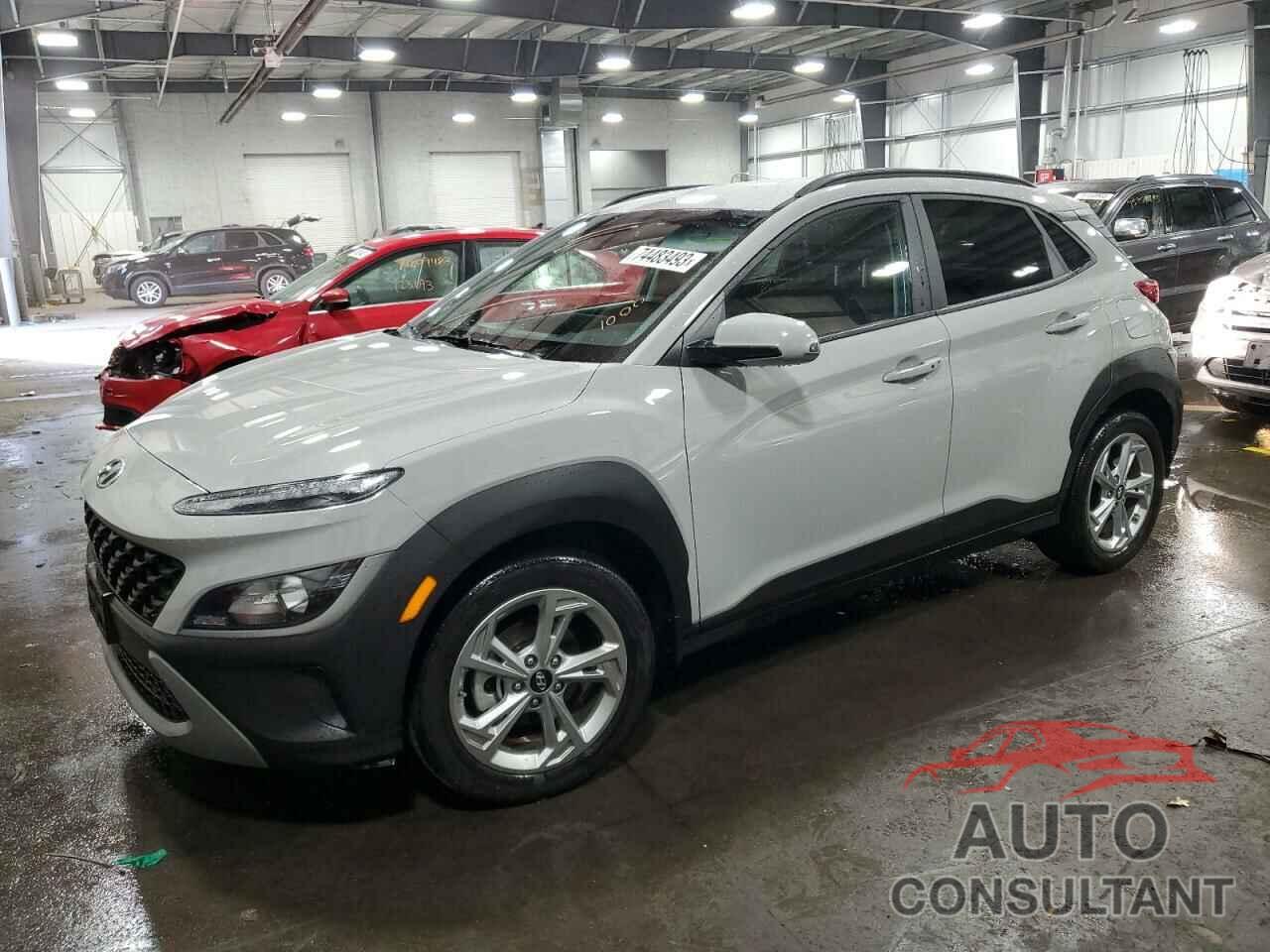 HYUNDAI KONA 2023 - KM8K62AB2PU996970