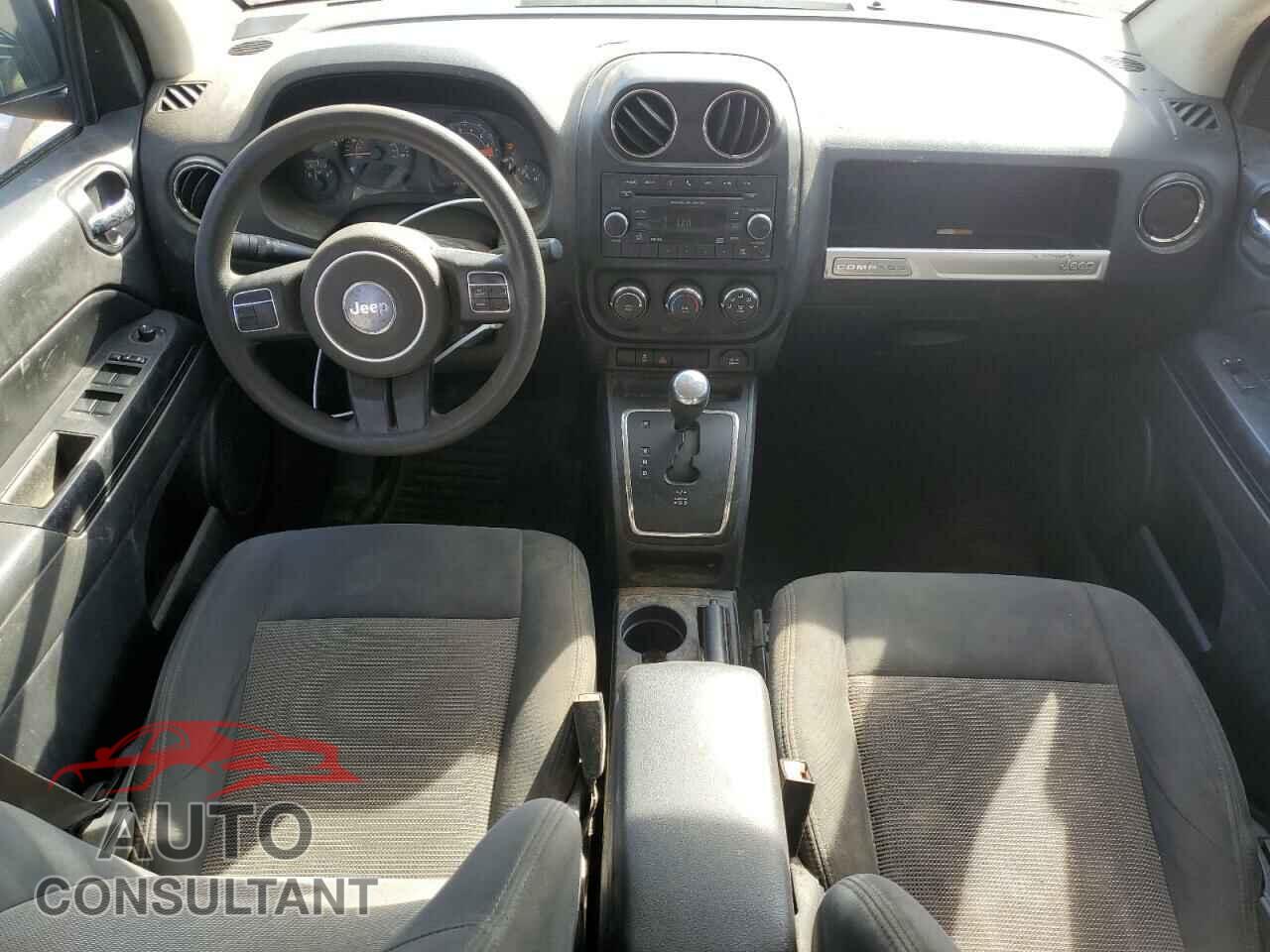 JEEP COMPASS 2016 - 1C4NJCBB1GD693151