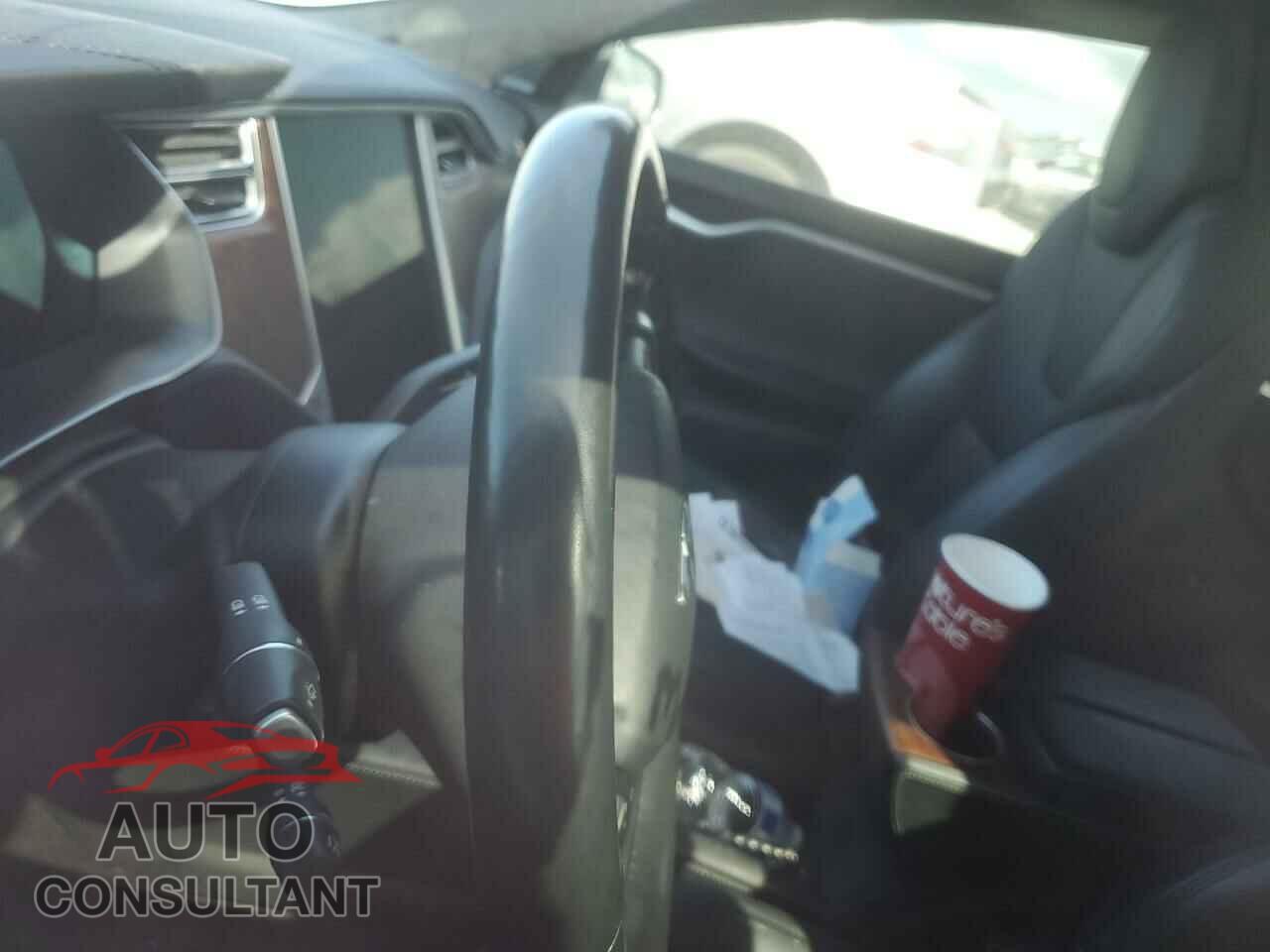 TESLA MODEL S 2017 - 5YJSA1E24HF230451