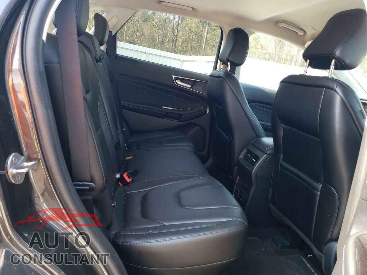 FORD EDGE 2020 - 2FMPK3K92LBB17843