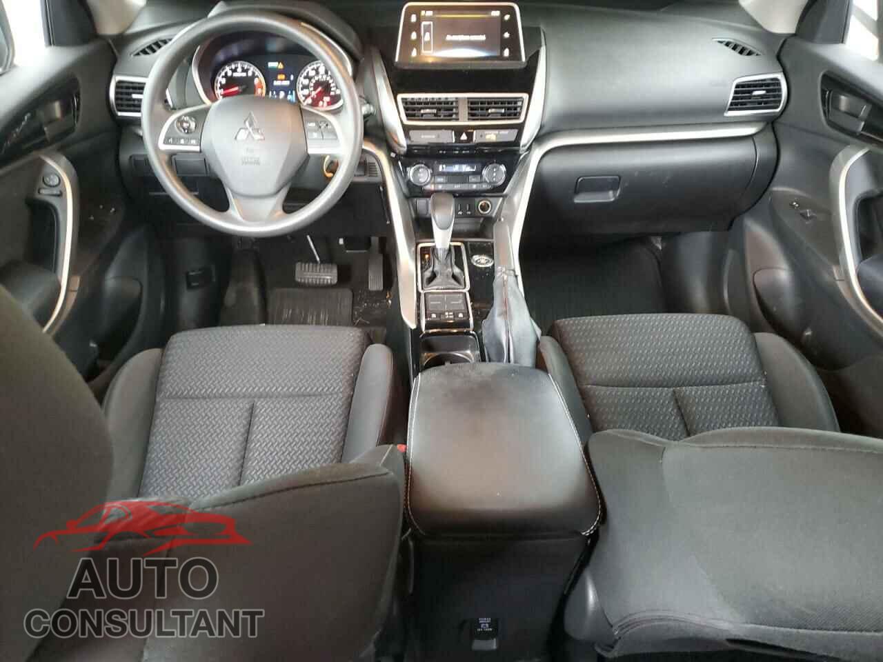 MITSUBISHI ECLIPSE 2018 - JA4AT4AA6JZ069261