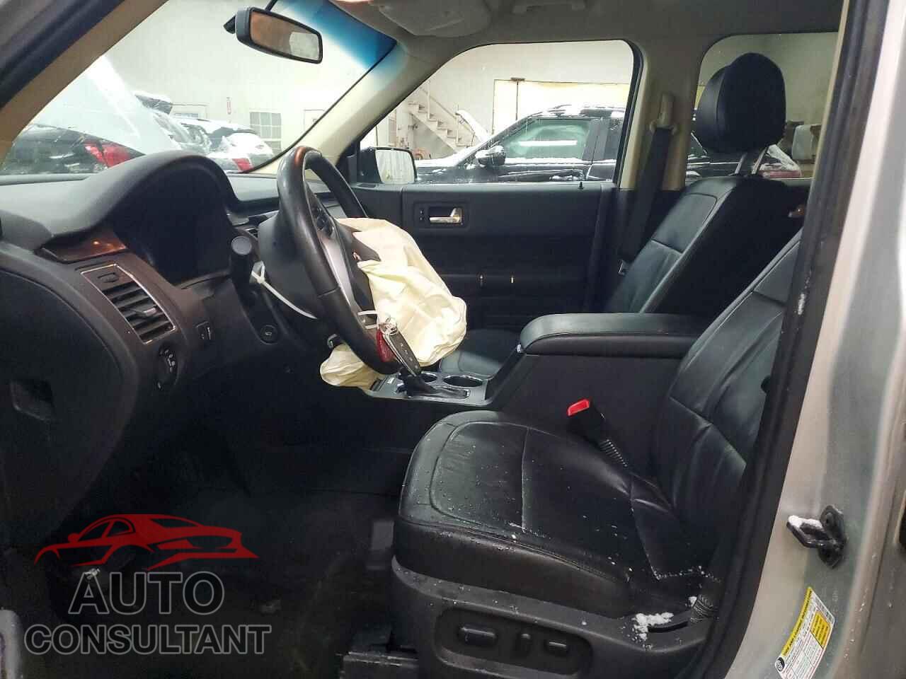 FORD FLEX 2016 - 2FMHK6C85GBA14031