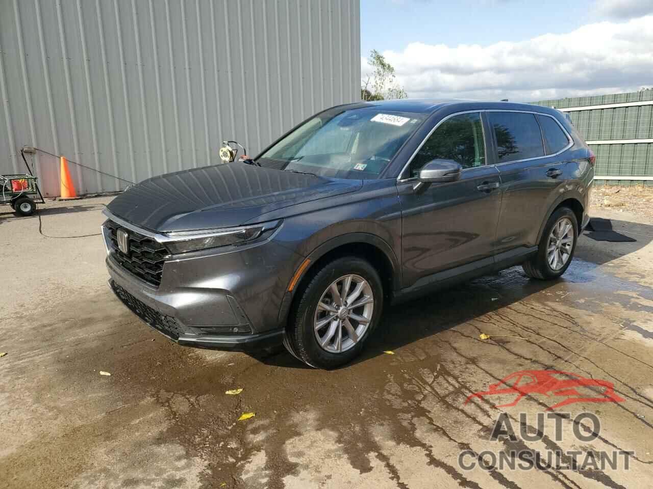 HONDA CRV 2024 - 2HKRS4H76RH457437