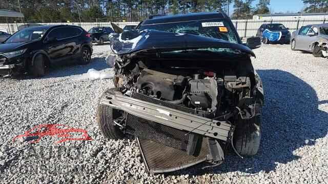 FORD EXPLORER 2015 - 1FM5K7F81FGA51136