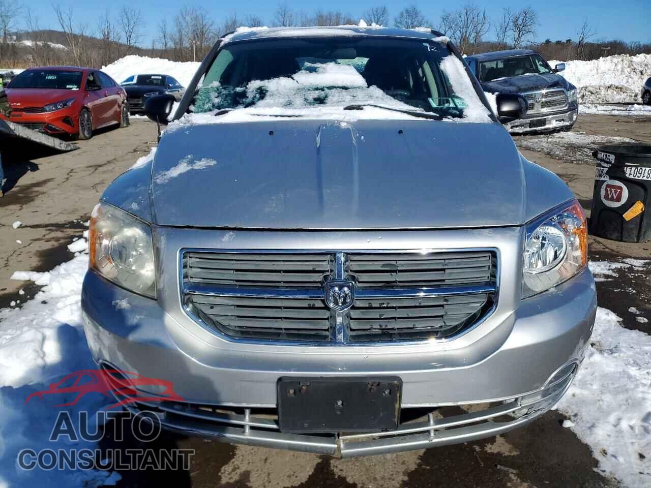 DODGE CALIBER 2010 - 1B3CB4HA2AD543695