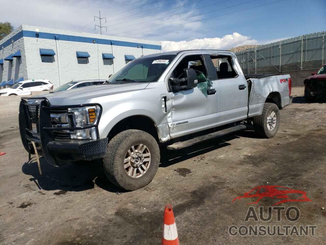 FORD F250 2019 - 1FT7W2BT7KEG86768