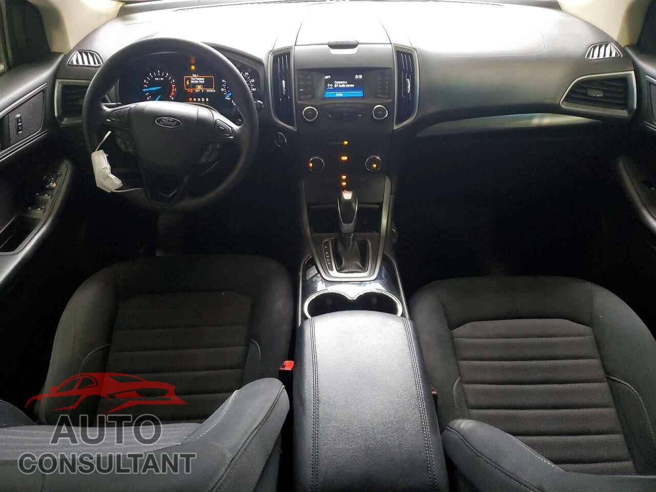 FORD EDGE 2015 - 2FMTK4G92FBB75565
