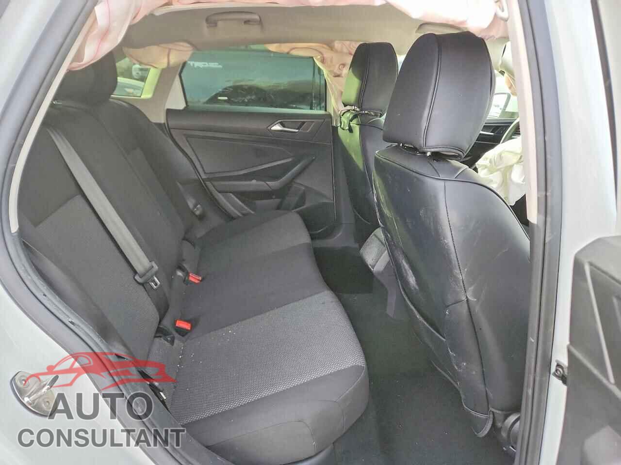 VOLKSWAGEN JETTA 2021 - 3VWN57BUXMM088409