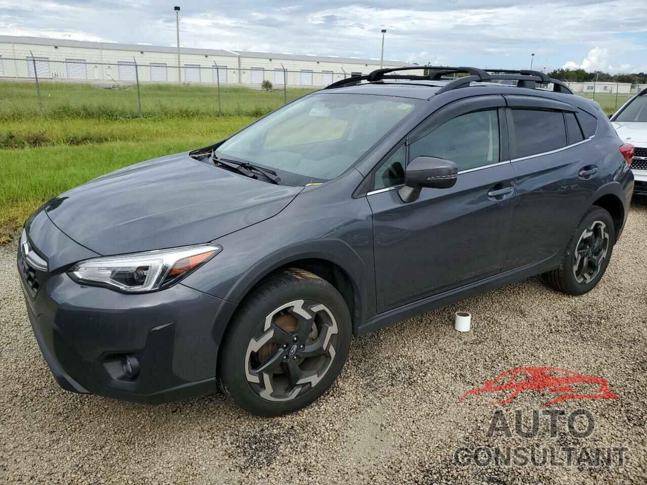 SUBARU CROSSTREK 2021 - JF2GTHMC0M8312594