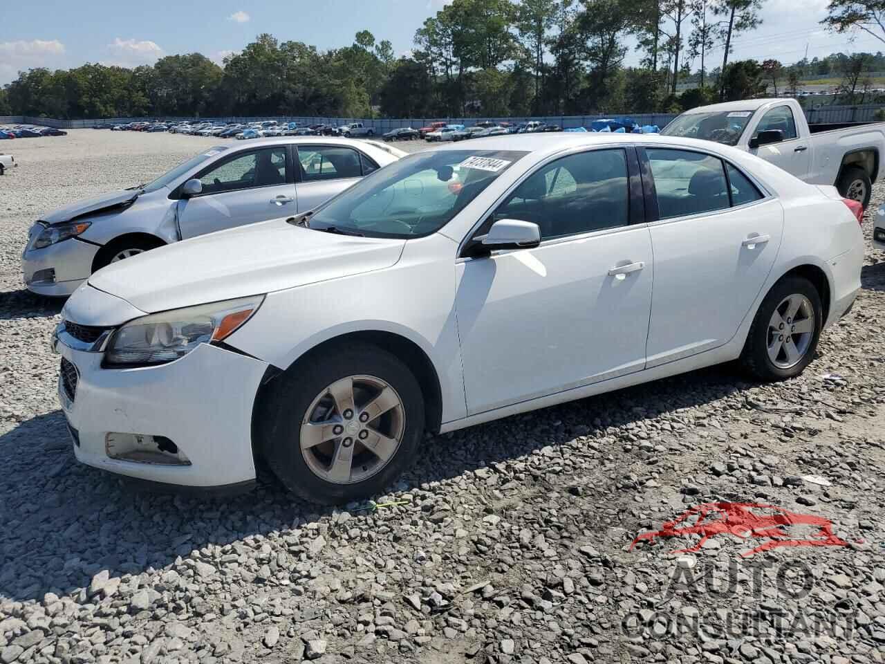 CHEVROLET MALIBU 2015 - 1G11C5SL4FF304575