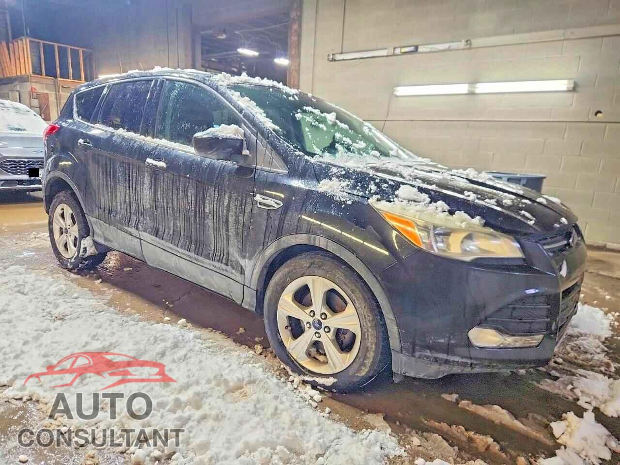FORD ESCAPE 2014 - 1FMCU0GX0EUC35515