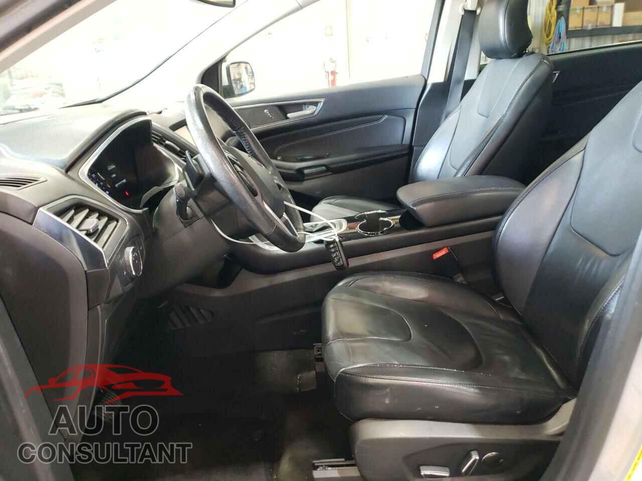FORD EDGE 2018 - 2FMPK3K90JBC16464