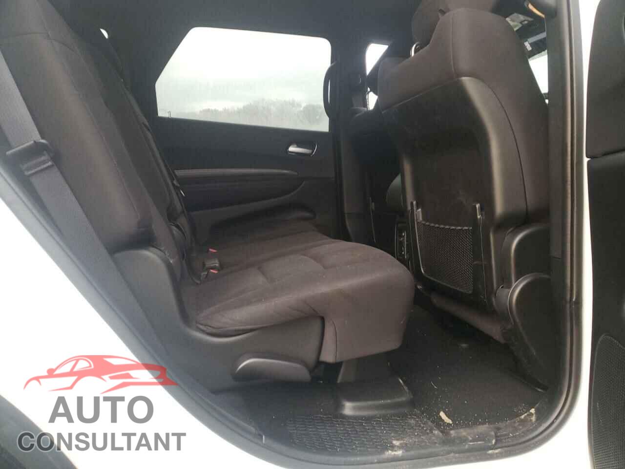 DODGE DURANGO 2023 - 1C4RDJAG2PC588005