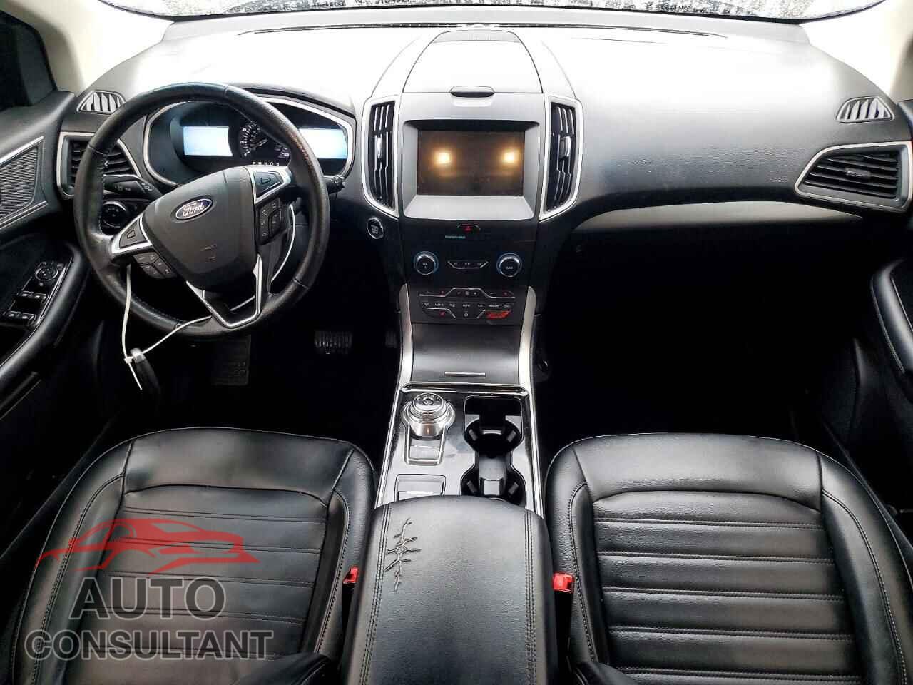 FORD EDGE 2019 - 2FMPK3J94KBB45157