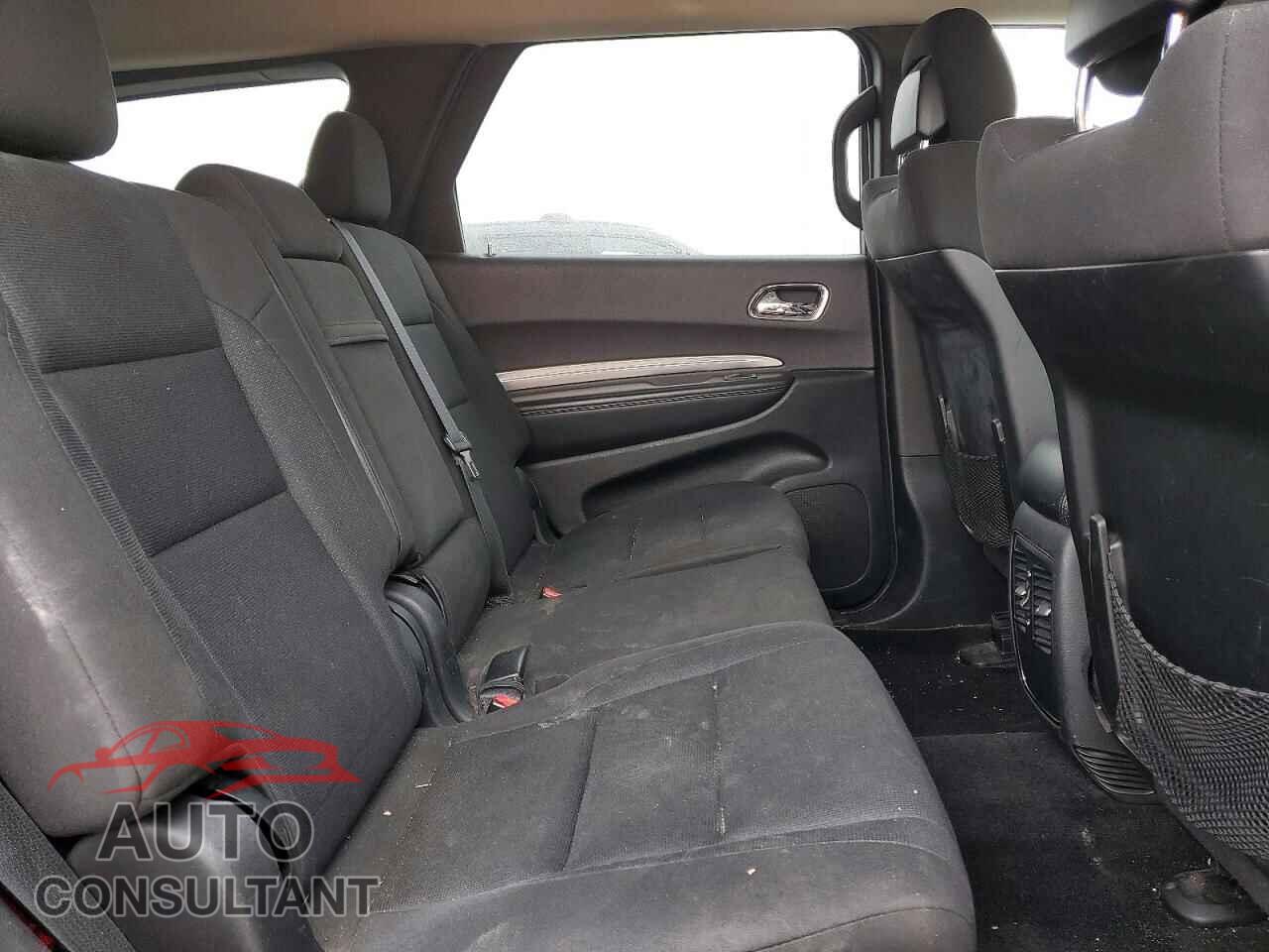 DODGE DURANGO 2014 - 1C4RDJAG9EC428586