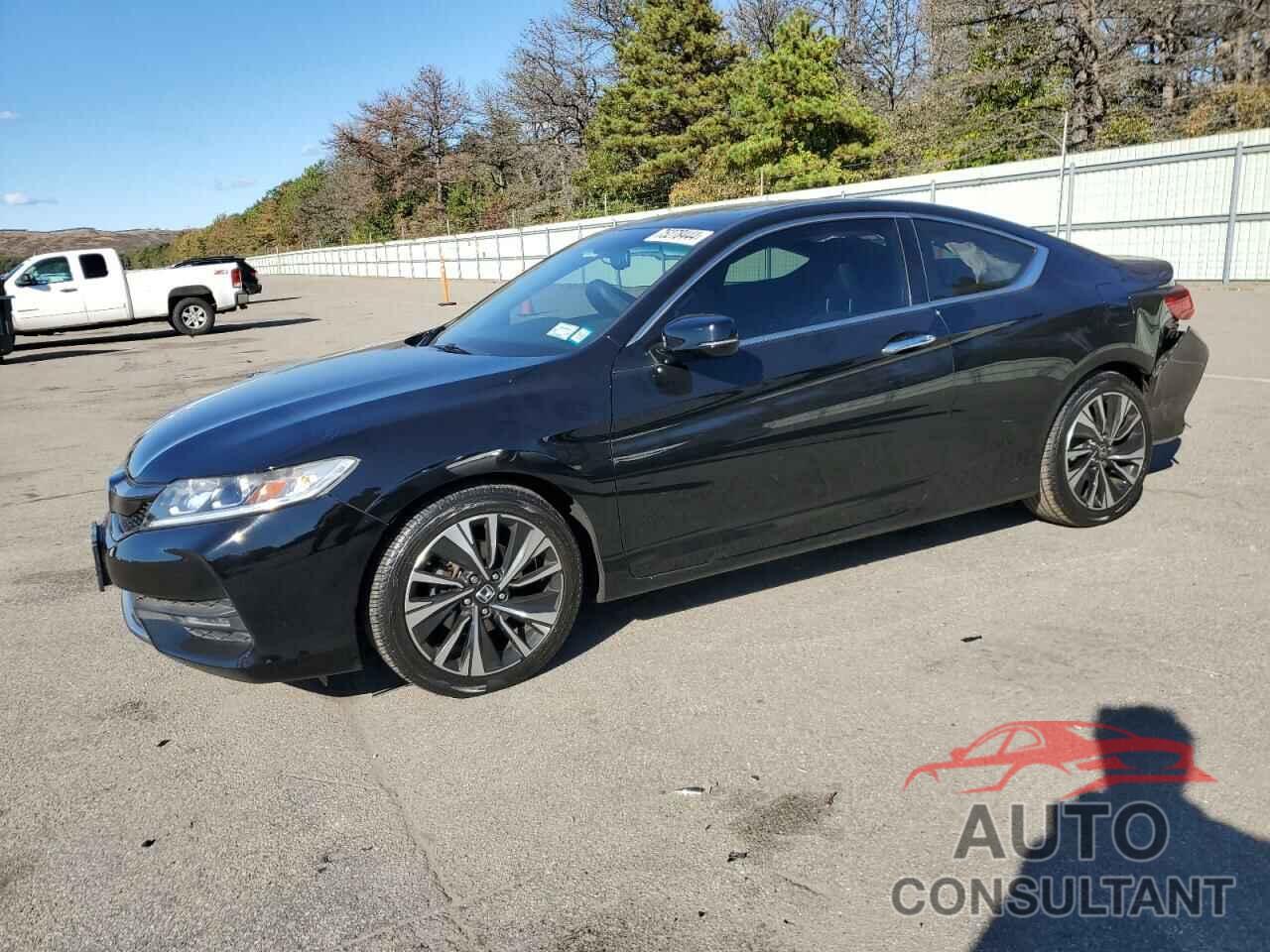 HONDA ACCORD 2017 - 1HGCT1B86HA002596