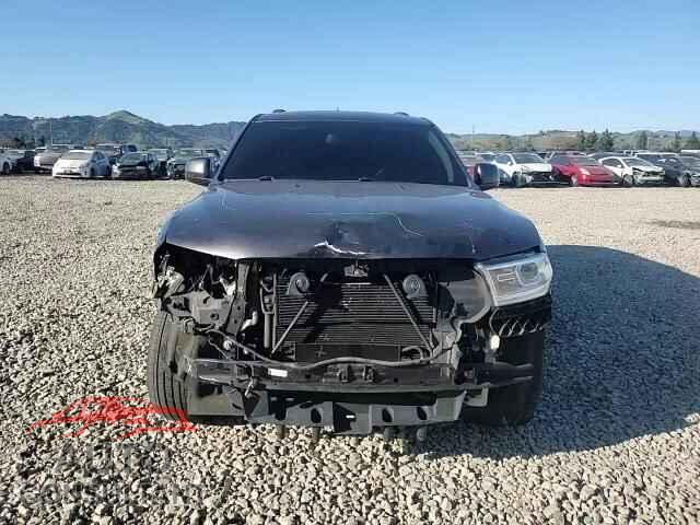 DODGE DURANGO 2015 - 1C4RDJAG2FC741349