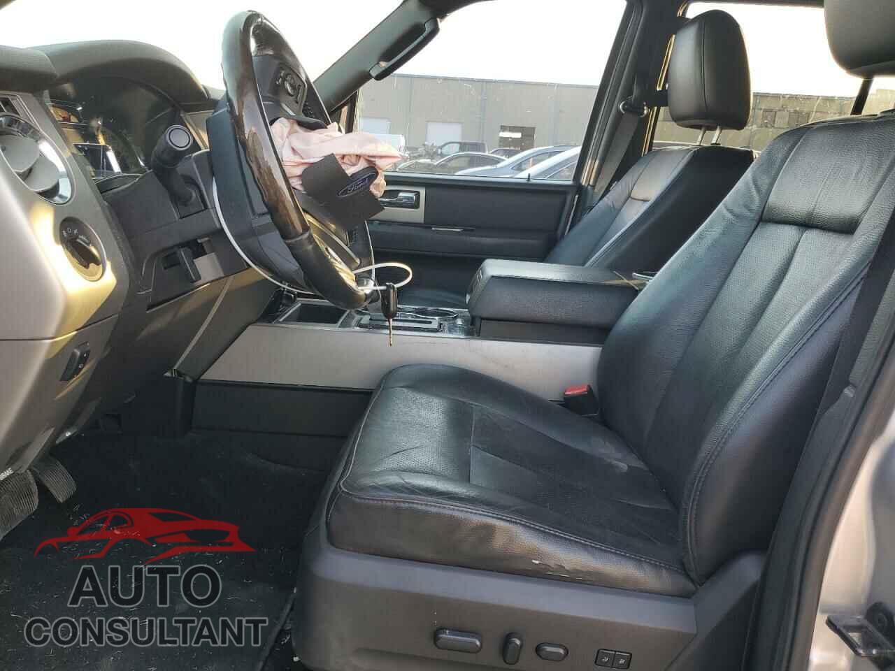 FORD EXPEDITION 2014 - 1FMJU1K58EEF09590
