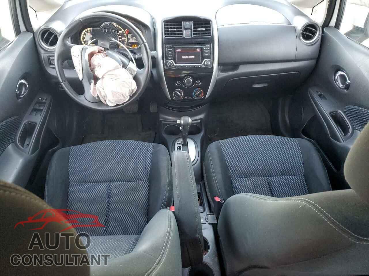 NISSAN VERSA 2016 - 3N1CE2CP3GL394418