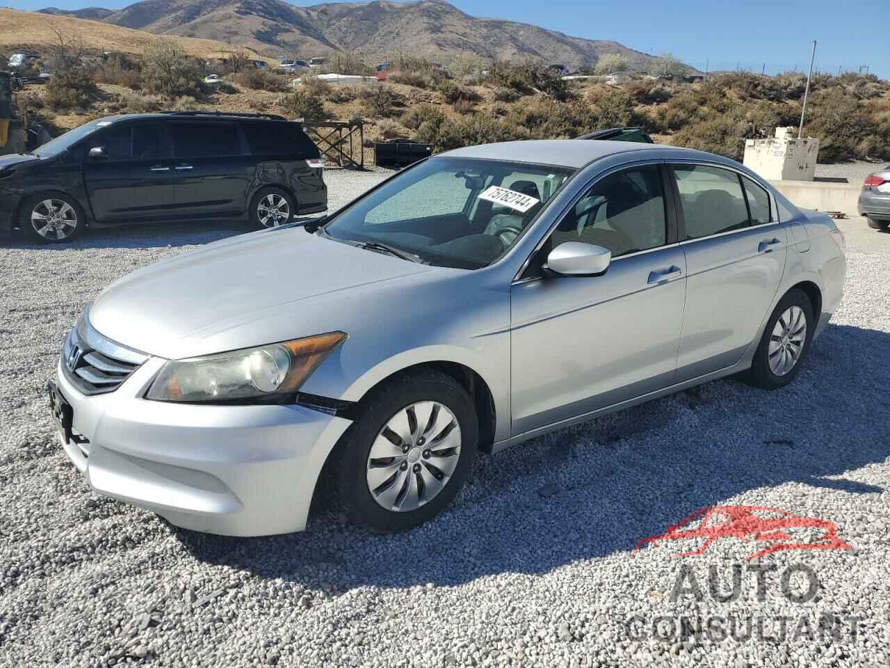 HONDA ACCORD 2012 - 1HGCP2F32CA214199