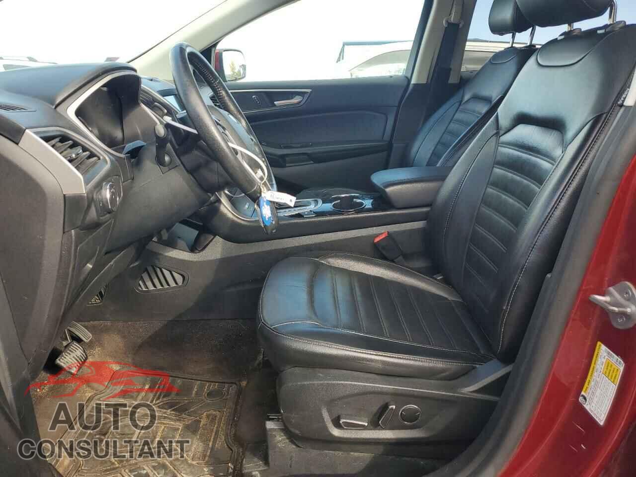 FORD EDGE 2016 - 2FMPK4J91GBB88383