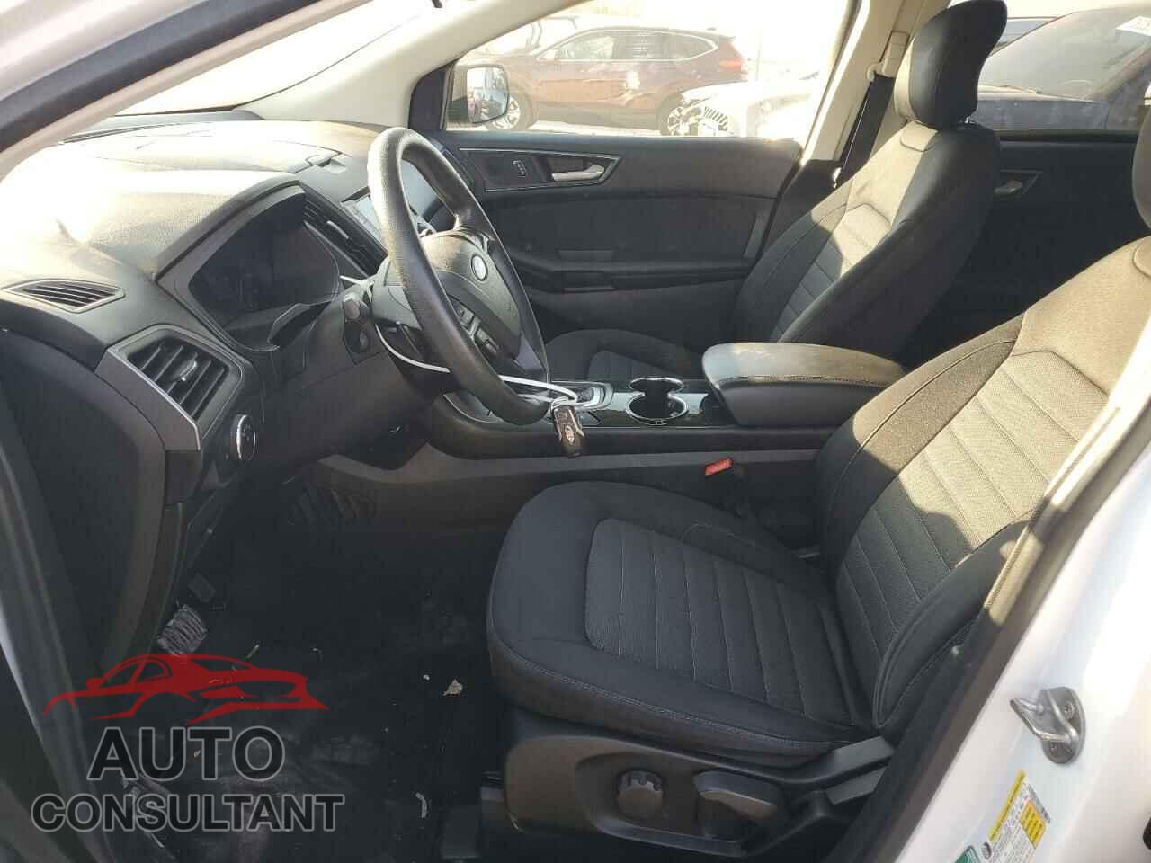 FORD EDGE 2017 - 2FMPK3G94HBB52321