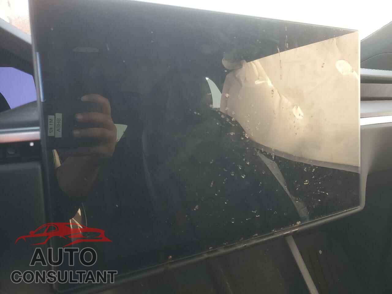 TESLA MODEL X 2024 - 7SAXCDE53RF444265