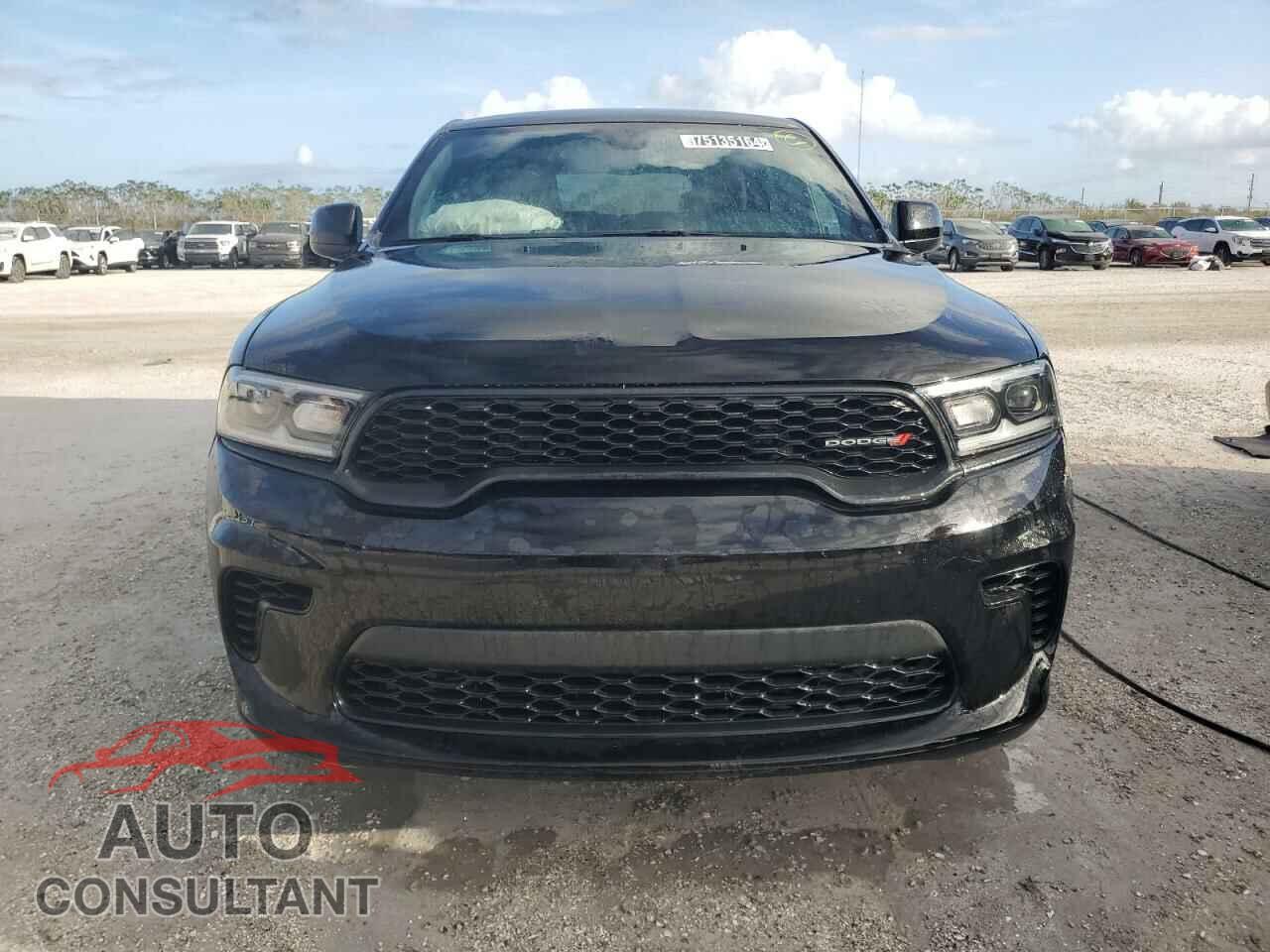 DODGE DURANGO 2023 - 1C4RDHDG2PC630547