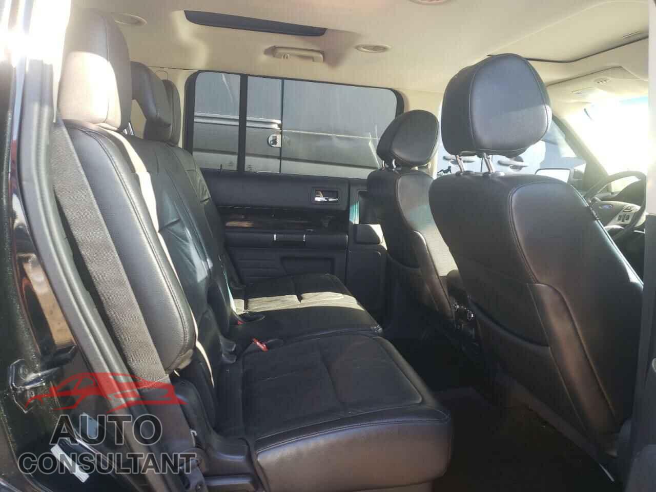 FORD FLEX 2014 - 2FMGK5C81EBD40217