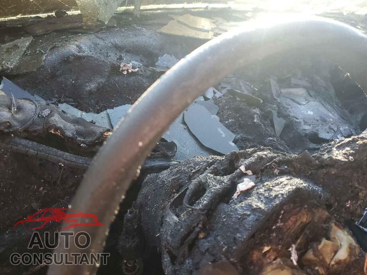 DODGE DURANGO 2021 - 1C4RDHAG8MC693426