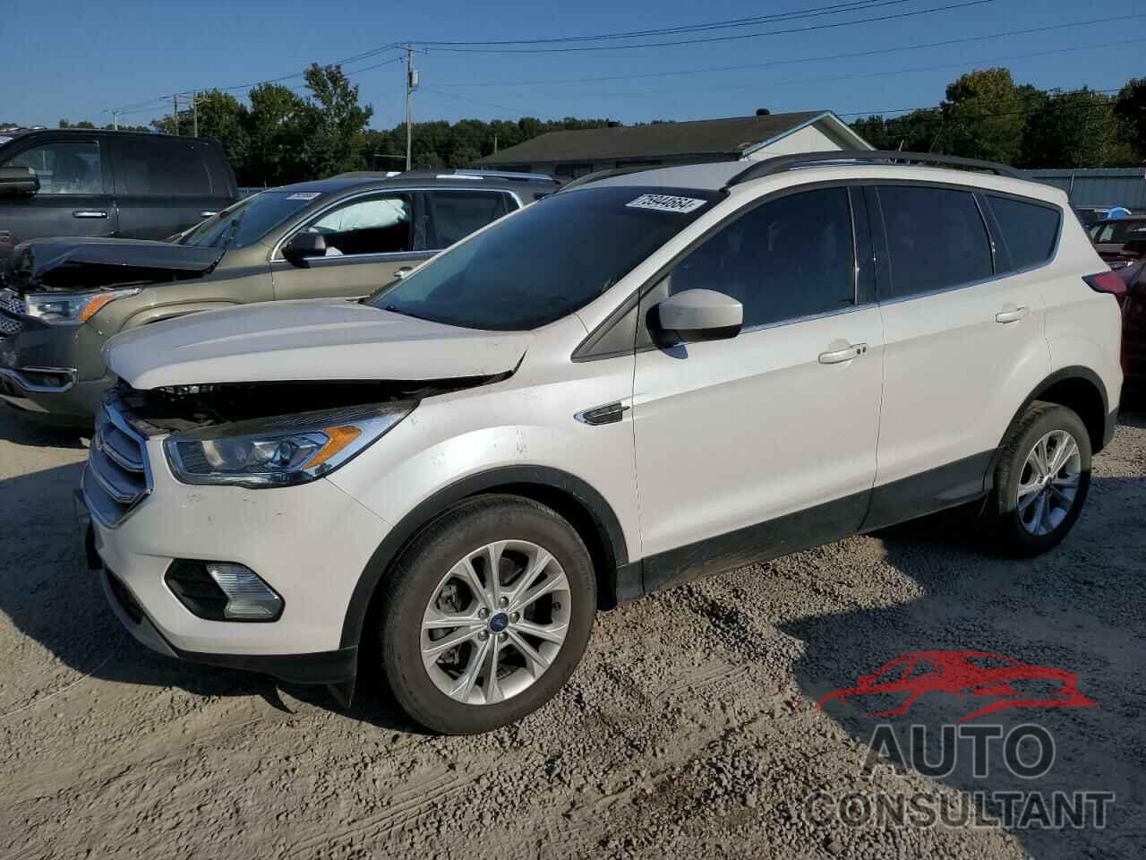 FORD ESCAPE 2019 - 1FMCU9HD1KUB02072
