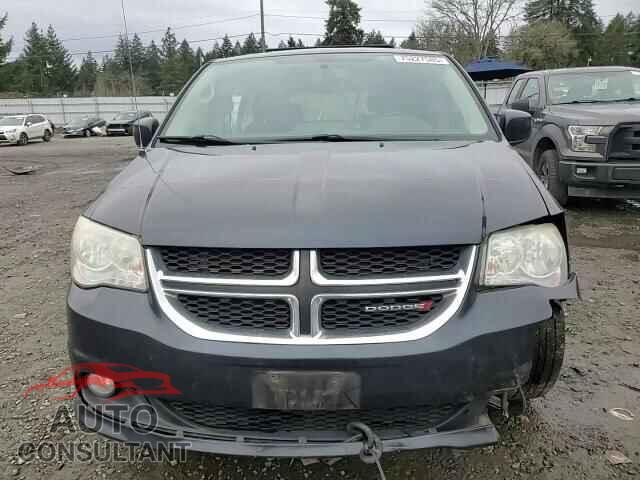 DODGE CARAVAN 2013 - 2C4RDGDG6DR618964
