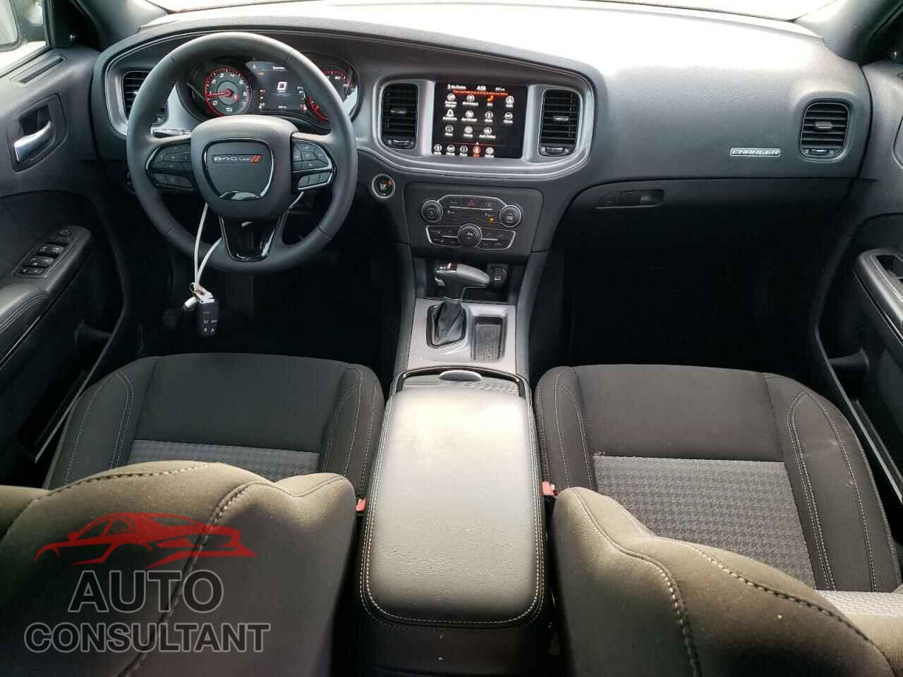 DODGE CHARGER 2023 - 2C3CDXBG8PH535625