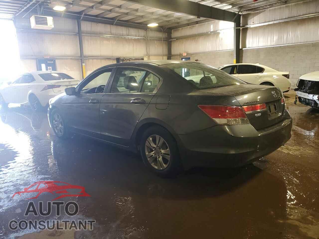 HONDA ACCORD 2011 - 1HGCP2F61BA149211